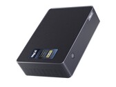 Nowy mini komputer MeLE Quieter HD charakteryzuje się bezwentylatorową konstrukcją i jest wyposażony w czterordzeniowy procesor Intel N150.
