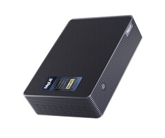 Nowy mini komputer MeLE Quieter HD charakteryzuje się bezwentylatorową konstrukcją i jest wyposażony w czterordzeniowy procesor Intel N150.
