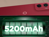 Moto G05. (Źródło obrazu: Motorola)