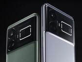 GT5. (Źródło: Realme)