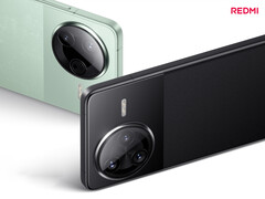 K80 Pro. (Źródło zdjęcia: Redmi)