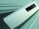 K60. (Źródło: Redmi)