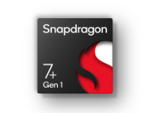 Wygląda na to, że Snapdragon 7+ Gen 1 będzie nieco mniej wydajnym Snapdragonem 8+ Gen 1. (Źródło: Notebookcheck)