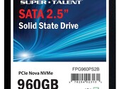 Super Talent Nova