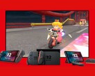 Nintendo Switch 2 może otrzymać wersję obsługującą technologię VRR w trybie stacjonarnym.