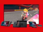 Nintendo Switch 2 może otrzymać wersję obsługującą technologię VRR w trybie stacjonarnym.