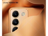 Premiera Y200e już dostępna. (Źródło: Vivo)
