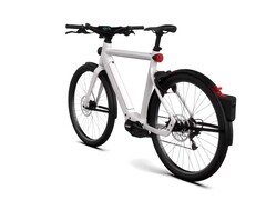 Na rynek wkracza nowy rower elektryczny marki Volkswagen
