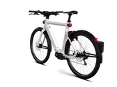 Na rynek wkracza nowy rower elektryczny marki Volkswagen