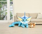 Obecnie w przedsprzedaży dostępne są cztery pluszaki (źródło zdjęcia: Pokémon Center)