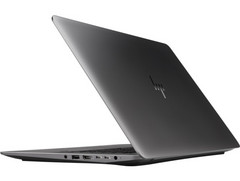 HP ZBook Studio G4