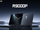2024 Lenovo Legion R9000P zawiera AMD Ryzen 9 7945HX i RTX 4060 (źródło zdjęcia: Lenovo)