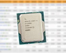Core i9-13900K to 24-rdzeniowy procesor z 8 rdzeniami P i 16 rdzeniami E. (Źródło: 3DCenter, Notebookcheck-edited)