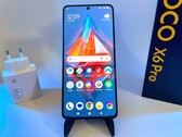 Xiaomi Poco X6 Pro