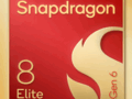 Qualcomm Snapdragon 8 SD 8 Elite Extreme Gen 6