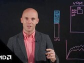 Robert Hallock przechodzi do Intela po odejściu z AMD (Źródło: AMD) 