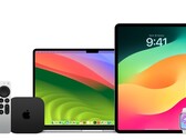 iOS 17.3.1, iPadOS 17.3.1, watchOS 10.3.1, tvOS 17.3.1 i macOS 14.3.1 są dostępne do pobrania. (Zdjęcie: Apple)
