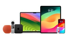 iOS 17.3.1, iPadOS 17.3.1, watchOS 10.3.1, tvOS 17.3.1 i macOS 14.3.1 są dostępne do pobrania. (Zdjęcie: Apple)