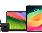 iOS 17.3.1, iPadOS 17.3.1, watchOS 10.3.1, tvOS 17.3.1 i macOS 14.3.1 są dostępne do pobrania. (Zdjęcie: Apple)