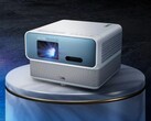 Projektor BenQ GP500 ma jasność do 1500 ANSI lumenów. (Źródło obrazu: BenQ)