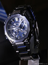 Casio G-Shock MTG-B2000YBD-2A. (Źródło zdjęcia: Mynavi News)
