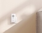 Eufy Add-On Chime jest kompatybilny z Video Doorbell E340. (Źródło obrazu: Eufy)