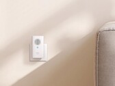 Eufy Add-On Chime jest kompatybilny z Video Doorbell E340. (Źródło obrazu: Eufy)