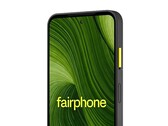 Rzadkie połączenie: Bardziej kompaktowy Fairphone 6 będzie prawdopodobnie tańszy pomimo znacznie bardziej nowoczesnego wyglądu i elementów wewnętrznych. (Źródło obrazu: Winfuture)