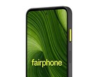 Rzadkie połączenie: Bardziej kompaktowy Fairphone 6 będzie prawdopodobnie tańszy pomimo znacznie bardziej nowoczesnego wyglądu i elementów wewnętrznych. (Źródło obrazu: Winfuture)