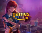 Ostateczna wartość nagrody wynosi około 22 dolarów. Na zdjęciu: edytowane zdjęcie okładki Pixel Cafe. (Źródło zdjęcia: Prime Gaming)