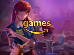 Ostateczna wartość nagrody wynosi około 22 dolarów. Na zdjęciu: edytowane zdjęcie okładki Pixel Cafe. (Źródło zdjęcia: Prime Gaming)