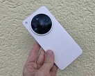 Find X8 Ultra. (Źródło obrazu: Notebookcheck)