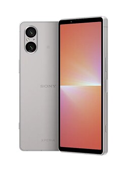 W recenzji: Sony Xperia 5 V. Urządzenie testowe dostarczone przez Sony Germany.