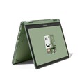 Framework Laptop 12 w wersji Sage. (Źródło zdjęcia: Framework)