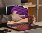Framework Laptop 13 Pro jest wyposażony w specjalnie zaprojektowany ekran dotykowy.