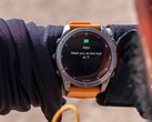 Smartwatche Garmin Fenix 8 otrzymują wersję beta v22.24