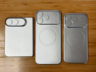 iPhone Ultra/Fold i iPhone 18 Pro 