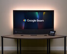 HP Dimension z Google Beam