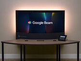 HP Dimension z Google Beam