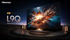 Telewizor laserowy Hisense L9Q (na zdjęciu) jest jednym z szeregu nowych produktów 
