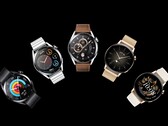 Seria Watch GT 3 otrzymała pierwszy smak systemu HarmonyOS 3. (Źródło obrazu: Huawei)