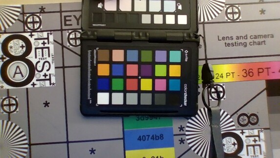 ColorChecker