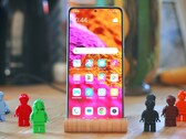 Xiaomi Redmi Note 13 4G | fot: Florian Schmitt