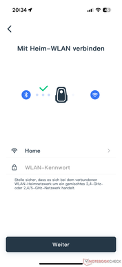 Konfiguracja sieci WLAN
