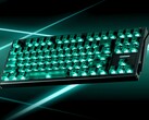 Zapowiedź klawiatury z efektem Halla Iqunix EZ80