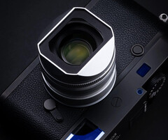 Obiektyw Light Lens Lab 35 mm APO został zaprojektowany tak, aby konkurować z najlepszym obiektywem 35 mm M firmy Leica.