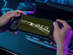 RPCSX-UI-Android jest w zasadzie rebrandingiem RCPS3-Android (Źródło obrazu: Asus i Sony - edytowane)