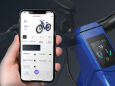 Aktualizacja OTA dla silnika e-bike'a OKAI EB50, czyli Ranger, pozwala mu wspomagać użytkownika przy prędkości do 31 mph (~50 kph). (Źródło obrazu: OKAI)