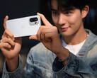 Potwierdzono, że Ace 6 będzie wyposażony w 50-megapikselowy aparat Sony z tyłu. Na zdjęciu: zdjęcie promocyjne telefonu. (Źródło zdjęcia: OnePlus)