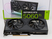 Karta graficzna PNY GeForce RTX 5060 Ti OC